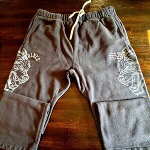 Darc Sport XXL Sweat Pants Never Worn
